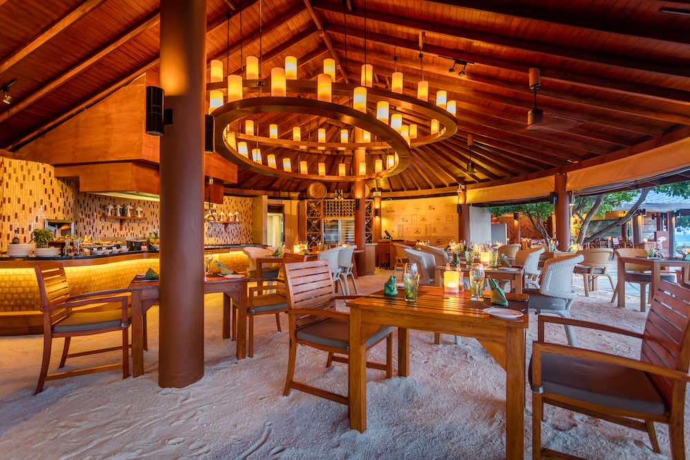 La Brezza at Centara Ras Fushi Resort thumbnail 6